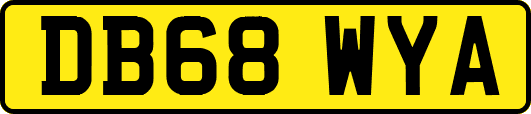 DB68WYA