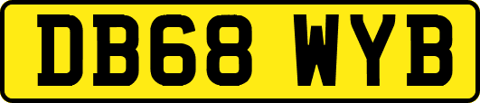 DB68WYB
