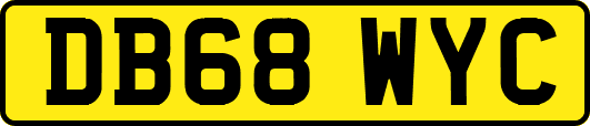 DB68WYC