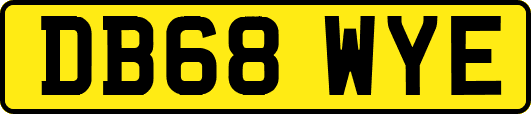 DB68WYE
