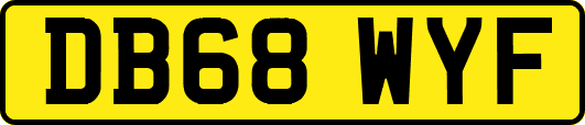 DB68WYF