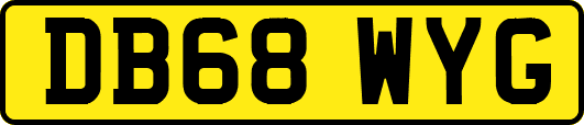 DB68WYG