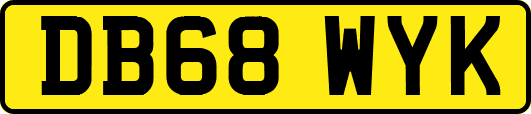 DB68WYK