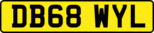 DB68WYL