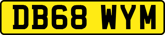 DB68WYM