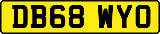 DB68WYO