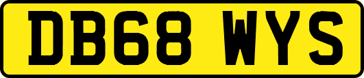 DB68WYS