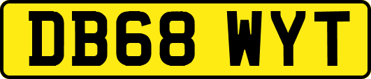 DB68WYT
