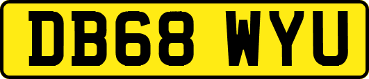 DB68WYU