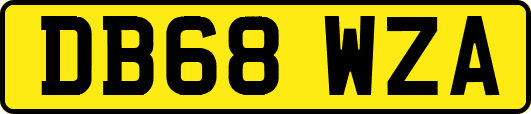 DB68WZA