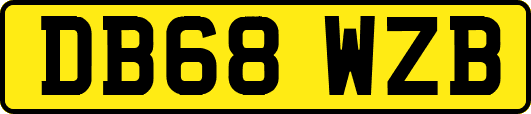 DB68WZB