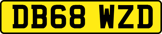 DB68WZD