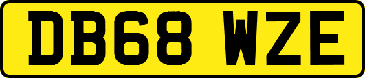 DB68WZE