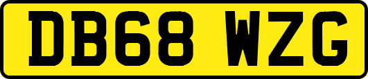 DB68WZG