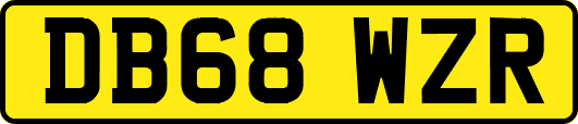 DB68WZR