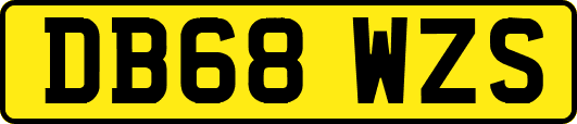 DB68WZS