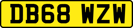 DB68WZW
