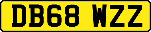 DB68WZZ