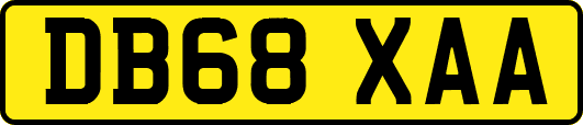 DB68XAA