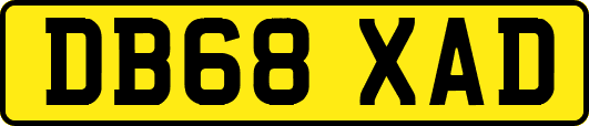 DB68XAD