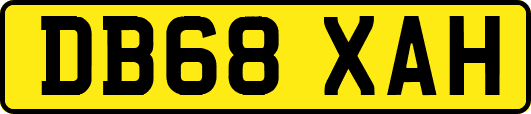 DB68XAH