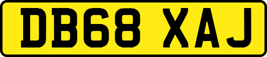 DB68XAJ