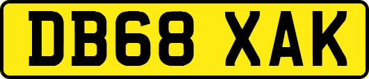 DB68XAK