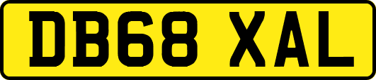 DB68XAL