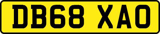 DB68XAO