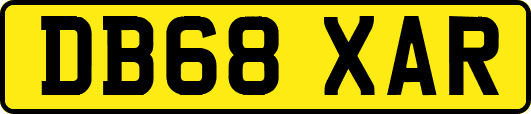 DB68XAR