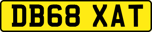 DB68XAT
