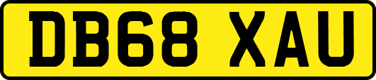 DB68XAU