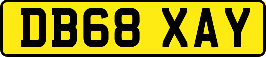 DB68XAY