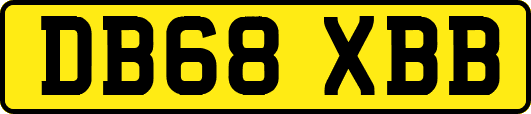 DB68XBB