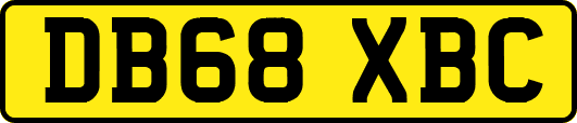 DB68XBC