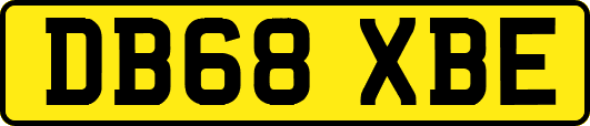 DB68XBE
