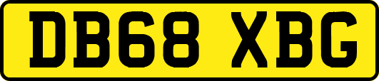 DB68XBG