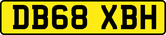 DB68XBH