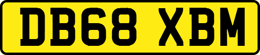 DB68XBM