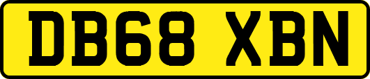 DB68XBN