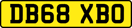 DB68XBO
