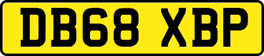 DB68XBP