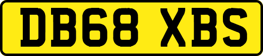 DB68XBS
