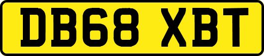 DB68XBT