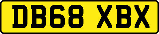 DB68XBX