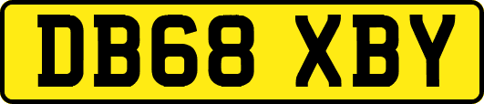 DB68XBY