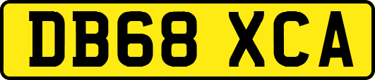 DB68XCA