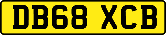 DB68XCB