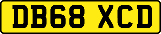 DB68XCD
