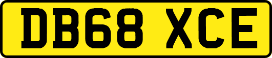 DB68XCE